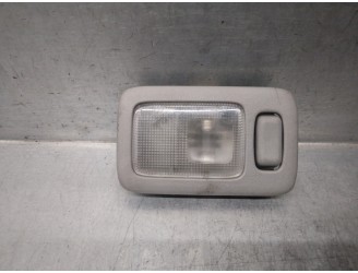 Recambio de luz interior para mitsubishi montero (v60/v70) 3.2 di-d cat referencia OEM IAM MR608418 TRASERA DERECHA 5 PUERTAS