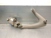 Recambio de maneta interior delantera derecha para ford ka (ccu) 1.3 tdci cat referencia OEM IAM 9S51B22600 1619312 