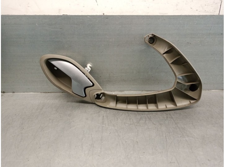 Recambio de maneta interior delantera izquierda para ford ka (ccu) 1.3 tdci cat referencia OEM IAM 9S51B22601 1619316 