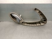 Recambio de maneta interior delantera izquierda para ford ka (ccu) 1.3 tdci cat referencia OEM IAM 9S51B22601 1619316 