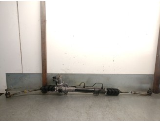 Recambio de cremallera direccion para kia sportage ii (je_, km_) 2.0 crdi referencia OEM IAM 577002E700 577002E700 