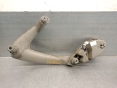 Recambio de maneta interior delantera izquierda para ford ka (ccu) 1.3 tdci cat referencia OEM IAM 9S51B22601 1619316 