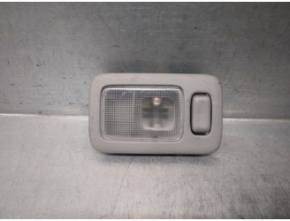 Recambio de luz interior para mitsubishi montero (v60/v70) 3.2 di-d cat referencia OEM IAM MR608418 TRASERO IZQUIERDA 5 PUERTAS