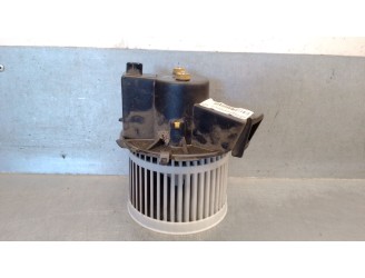 Recambio de motor calefaccion para ford ka (ccu) 1.3 tdci cat referencia OEM IAM 5A0231000 1557648 5H0130000 DENSO