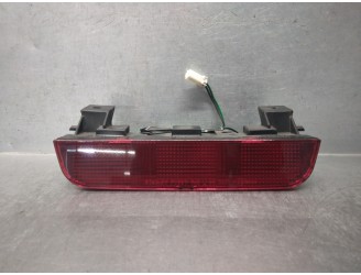 Recambio de luz central de freno para mitsubishi montero (v60/v70) 3.2 di-d cat referencia OEM IAM MR490839  