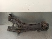 Recambio de brazo suspension superior trasero izquierdo para kia magentis 2.0 crdi referencia OEM IAM 552702G000 