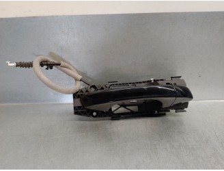 Recambio de maneta exterior delantera derecha para seat ibiza (kj1) 1.0 tsi referencia OEM IAM 5N0839885H  5 PUERTAS