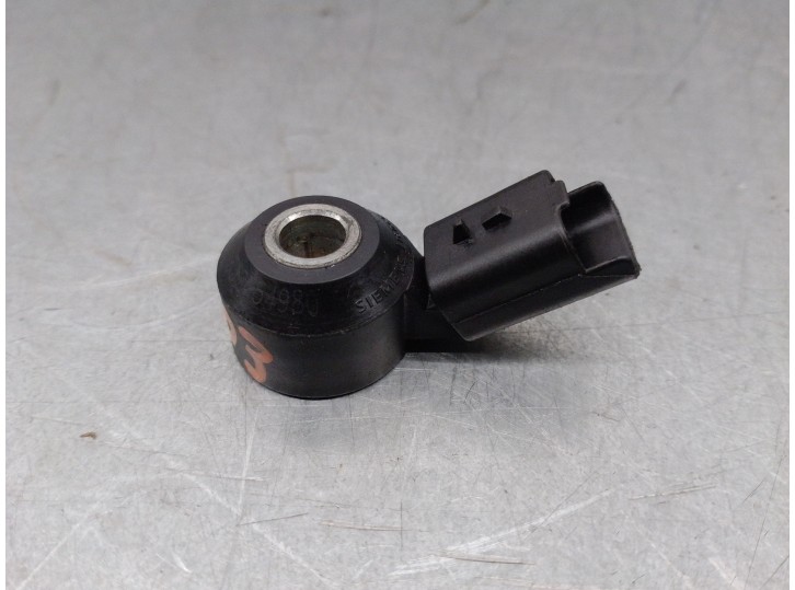 Recambio de sensor para peugeot 308 1.6 16v referencia OEM IAM 9632754980 