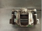 Recambio de pinza freno delantera izquierda para ford puma 1.0 ecoboost cat referencia OEM IAM L1TC2B302A 