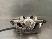 Recambio de pinza freno delantera izquierda para ford puma 1.0 ecoboost cat referencia OEM IAM L1TC2B302A  