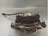 Recambio de pinza freno delantera izquierda para ford puma 1.0 ecoboost cat referencia OEM IAM L1TC2B302A 