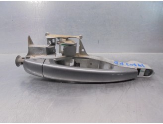 Recambio de maneta exterior delantera derecha para peugeot 308 1.6 16v referencia OEM IAM 9680168580 