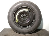 Recambio de neumatico repuesto para kia sportage ii (je_, km_) 2.0 crdi referencia OEM IAM 529103K910 T15590D16110M MAXXIS