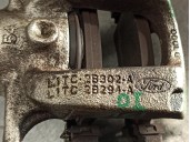 Recambio de pinza freno delantera izquierda para ford puma 1.0 ecoboost cat referencia OEM IAM L1TC2B302A 