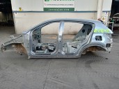 Recambio de aleta trasera izquierda para kia sportage iv (ql, qle) 1.6 crdi referencia OEM IAM 71503F1C10 71503F1C10 