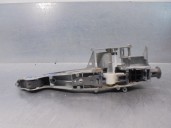 Recambio de maneta exterior delantera derecha para peugeot 308 1.6 16v referencia OEM IAM 9680168580  