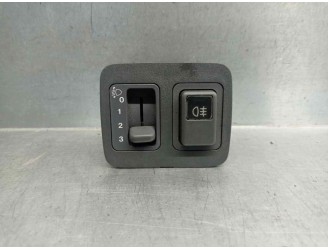 Recambio de mando luces salpicadero para honda hr-v (gh) 1.6 cat referencia OEM IAM 35820S2HG01ZB 35820S2HG01ZB 