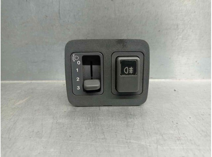 Recambio de mando luces salpicadero para honda hr-v (gh) 1.6 cat referencia OEM IAM 35820S2HG01ZB 35820S2HG01ZB 