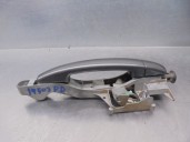 Recambio de maneta exterior delantera derecha para peugeot 308 1.6 16v referencia OEM IAM 9680168580  
