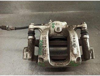Recambio de pinza freno delantera derecha para ford puma 1.0 ecoboost cat referencia OEM IAM L1TC2B302A 