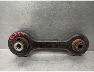 Recambio de brazo suspension inferior trasero derecho para ford mustang 2.3 ecoboost cat referencia OEM IAM FR3C5A972A  