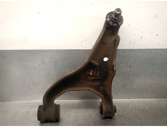 Recambio de brazo suspension superior trasero derecho para subaru outback (br) 2.5 i awd (br9) referencia OEM IAM 20252SG000 202