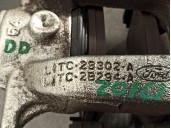 Recambio de pinza freno delantera derecha para ford puma 1.0 ecoboost cat referencia OEM IAM L1TC2B302A 