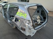 Recambio de aleta trasera izquierda para kia sportage iv (ql, qle) 1.6 crdi referencia OEM IAM 71503F1C10 71503F1C10 