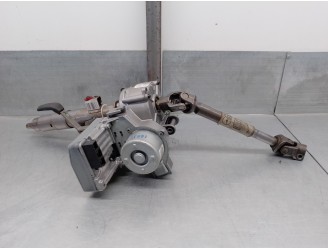 Recambio de columna direccion para ford fiesta (cb1) 1.6 tdci cat referencia OEM IAM 8V513C529CJ 