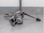 Recambio de columna direccion para ford fiesta (cb1) 1.6 tdci cat referencia OEM IAM 8V513C529CJ 