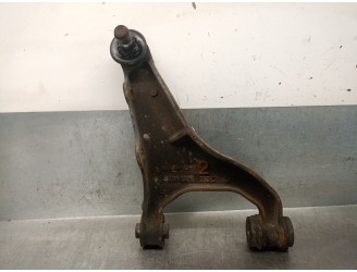 Recambio de brazo suspension superior trasero izquierdo para subaru outback (br) 2.5 i awd (br9) referencia OEM IAM 20252SG010 2