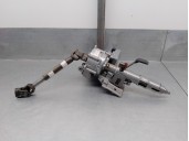 Recambio de columna direccion para ford fiesta (cb1) 1.6 tdci cat referencia OEM IAM 8V513C529CJ 