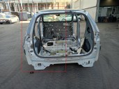 Recambio de aleta trasera izquierda para kia sportage iv (ql, qle) 1.6 crdi referencia OEM IAM 71503F1C10 71503F1C10 