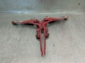 Recambio de bisagra capot para mini mini clubman (r55) cooper d referencia OEM IAM 41007211640 41007211639 