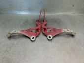 Recambio de bisagra capot para mini mini clubman (r55) cooper d referencia OEM IAM 41007211640 41007211639 