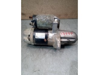 Recambio de motor arranque para subaru forester s11 (sg) 2.0 16v cat referencia OEM IAM 23300AA450 M000T30471 