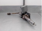 Recambio de columna direccion para ford fiesta (cb1) 1.6 tdci cat referencia OEM IAM 8V513C529CJ 