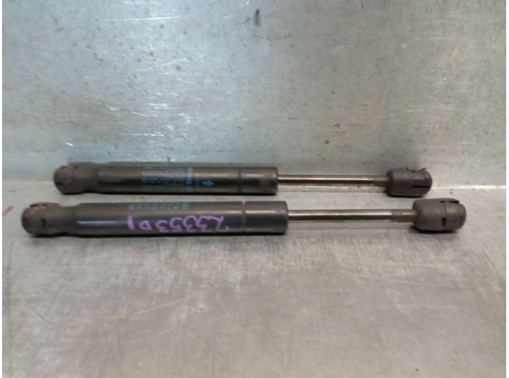 Recambio de amortiguadores capo para mini mini clubman (r55) cooper d referencia OEM IAM 51237148864 51237148864 