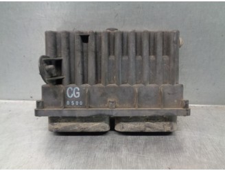 Recambio de centralita aire acondicionado para opel astra g berlina 1.6 16v referencia OEM IAM 24410123 