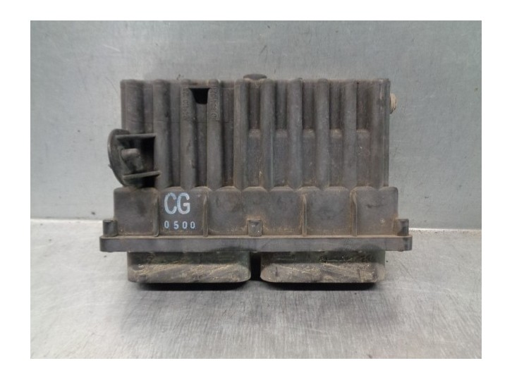 Recambio de centralita aire acondicionado para opel astra g berlina 1.6 16v referencia OEM IAM 24410123 