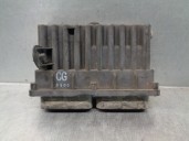 Recambio de centralita aire acondicionado para opel astra g berlina 1.6 16v referencia OEM IAM 24410123 