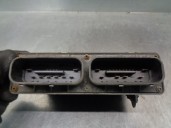 Recambio de centralita aire acondicionado para opel astra g berlina 1.6 16v referencia OEM IAM 24410123 