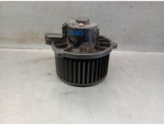 Recambio de motor calefaccion para kia sportage ii (je_, km_) 2.0 crdi referencia OEM IAM 971132E200 971132E200 