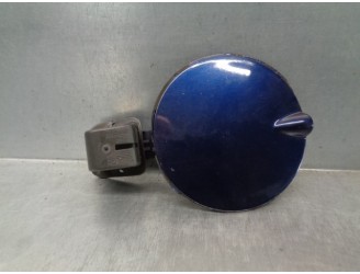Replacement exterior fuel cap for Opel Astra G Saloon 1.6 16V OEM IAM reference 90559413 