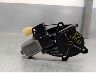 Recambio de motor elevalunas delantero derecho para ford fiesta (cb1) 1.6 tdci cat referencia OEM IAM 0130822407 2 PINES 5 PUERT