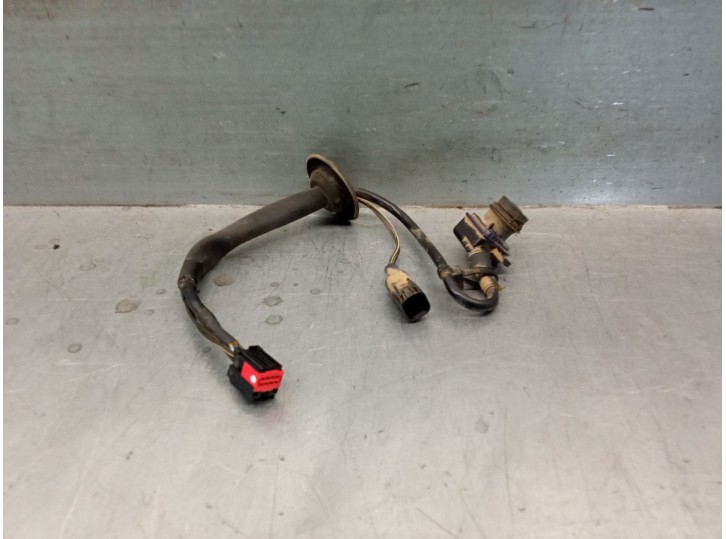 Recambio de modulo electronico para lancia voyager monospace (404_) 2.8 crd (rt, 53) referencia OEM IAM 56054157AD  