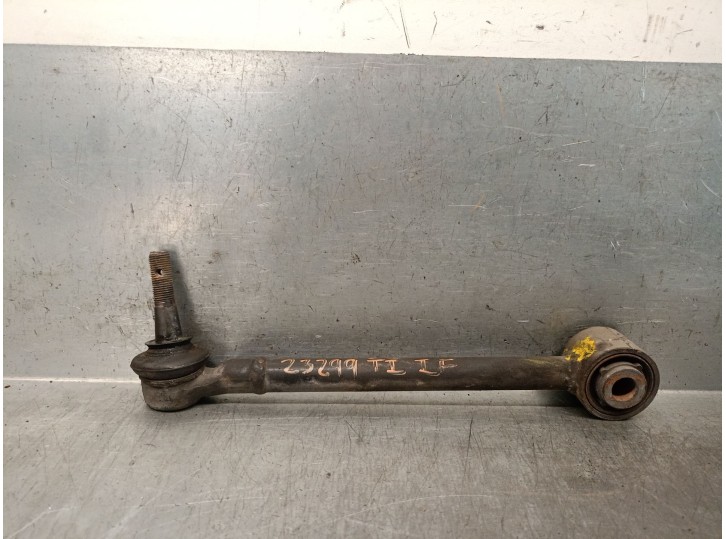 Recambio de brazo suspension superior trasero izquierdo para subaru outback (br) 2.5 i awd (br9) referencia OEM IAM 20250FG021 2