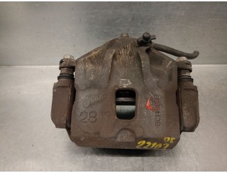 Recambio de pinza freno delantera izquierda para kia sportage ii (je_, km_) 2.0 crdi referencia OEM IAM 581101F000 581101F000 BC