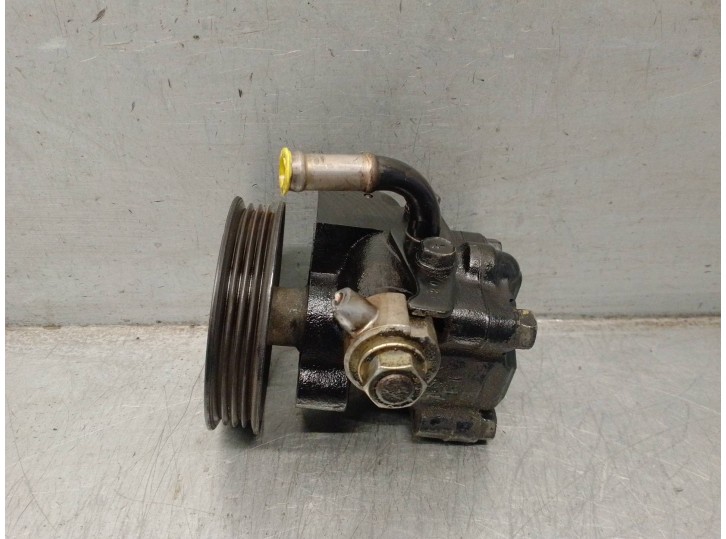 Recambio de bomba direccion para hyundai s-coupe (sl) 1.5 12v cat referencia OEM IAM 5711023510 YOUNG SHIN