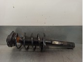 Recambio de amortiguador delantero derecho para audi q3 (8ug) 2.0 16v tdi referencia OEM IAM 6N0413031AS 
